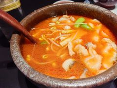 -山石榴·贵州菜(丰盛里店)