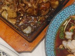 -金陵后厨·南京菜(新街口秣陵路店)