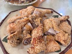 -区海鸡场饭店(石壁店)