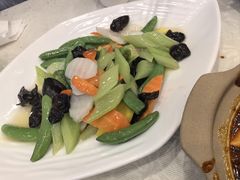 -老浒记民俗酒楼(王府井店)