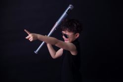 -童年映像精致儿童摄影（糖果baby）(石路店)