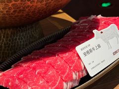 -巴奴毛肚火锅(京西大悦城店)