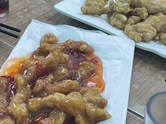 梅汁排条-红帽小馆(向阳路店)