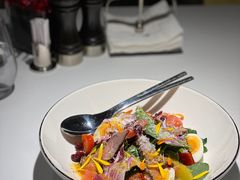 -燃扒房Steakhouse(皇庭店)