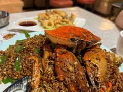 -喜记避风塘炒辣蟹(总店)