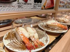 -大起水产回转寿司(道顿堀店)