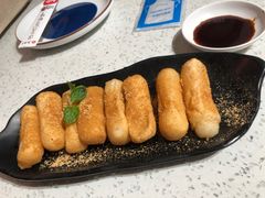 -鱼酷活鱼烤鱼(新世界城店)