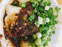 -洞子口张老二凉粉(文殊院店)