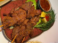 -BetterThai 泰加(苏州中心店)