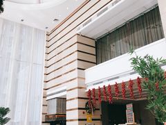 -深圳东方银座酒店