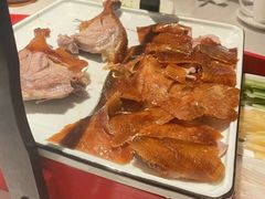 -粤财皇冠假日酒店·彩华轩中餐厅