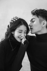 -IDO婚纱摄影(上海旗舰店)