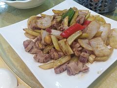 -九大簋家宴(晓港湾店)