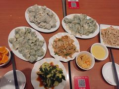 -鸿毛饺子(紫竹桥店)