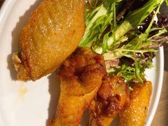 -Maxpoint Kitchen 西餐咖啡(乐峰广场店)