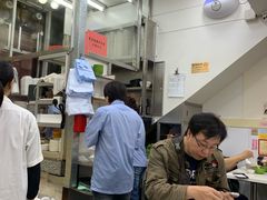 -麦文记面家(佐敦店)