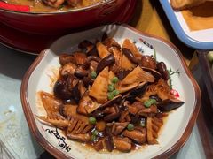 -镜泊小镇(东长安街店)