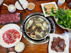-草原牧羊火锅·龙虾·烤鱼(杨浦店)