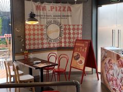 -Mr.Pizza米斯特比萨(合肥一九一二街区店)