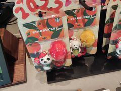 -星巴克臻选(广州二沙岛文立方店)