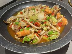 -麻都·成都菜(人民广场店)