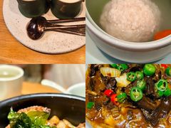 -竹里馆·淮扬菜·功夫茶(老门东店)