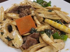 -南记食粥坊·宵夜大排档(莲花总店)
