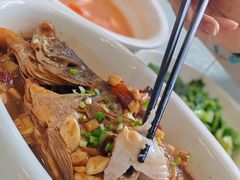-环秀楼(黄山呈坎店)