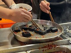 -黑色经典臭豆腐·湖南特产(坡子街店)