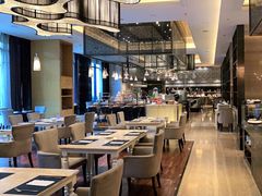 -常州富力喜来登酒店 Feast盛宴标帜西餐厅(新北万达广场店)