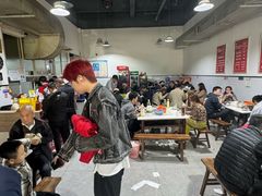 -小倪羊肉米线馆