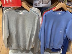 -优衣库(北京枫蓝国际广场店)