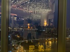 -三迪希尔顿酒店·星空酒廊