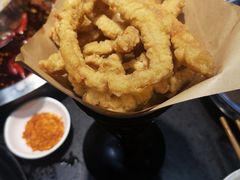 -巴蜀印象火锅(永陵总店)