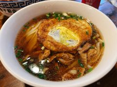 -矮子粉店1985·长沙米粉(湘春路店)