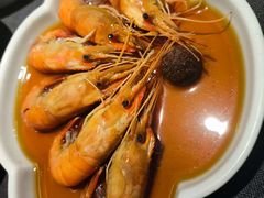 -南里山房·新淮扬菜(徐汇万科店)