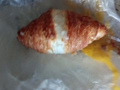 香肠牛角面包-味多美蛋糕(通州店)