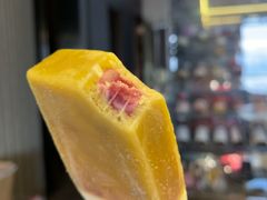 芒芒甘露冰棒-喜茶(永旺梦乐城店)