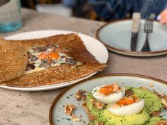 -RAC BAR(安福路店)