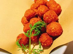 -味+新京宴·烤鸭·北京菜(创意谷店)