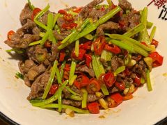 -赣饭农家·江西小炒(西乡店)