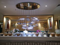 -青瓷火锅料理(西单大悦城店)