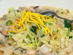 -阿忠食坊大排档·20年老店(万象城店)