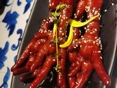 -桂满陇天书(南京德基旗舰店)