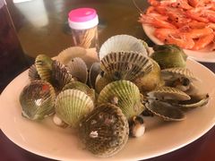 -老地方美食