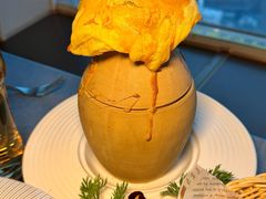 -龙塔云尚西餐厅