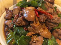 -老城味道·传统天津菜(杨柳青店)