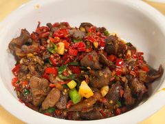 -笨罗卜浏阳菜馆(太平街店)