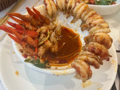 -靓虾二哥·龙虾馆(大塘总店)