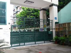 -广州市回民小学(北校区)